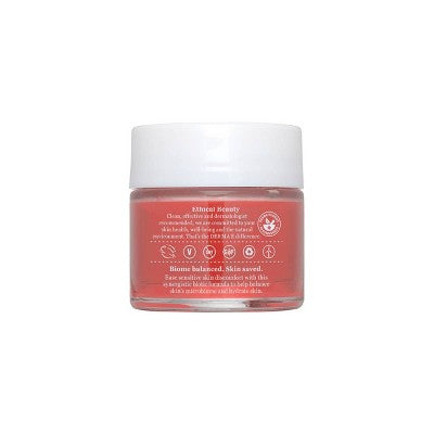 derma e Pure Biome Face Moisturizing Cream 2 fl oz - New - PhishStones Products