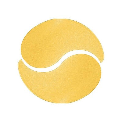 derma e Vitamin C Bright Eyes Hydro Gel Patches 60ct - New - PhishStones Products