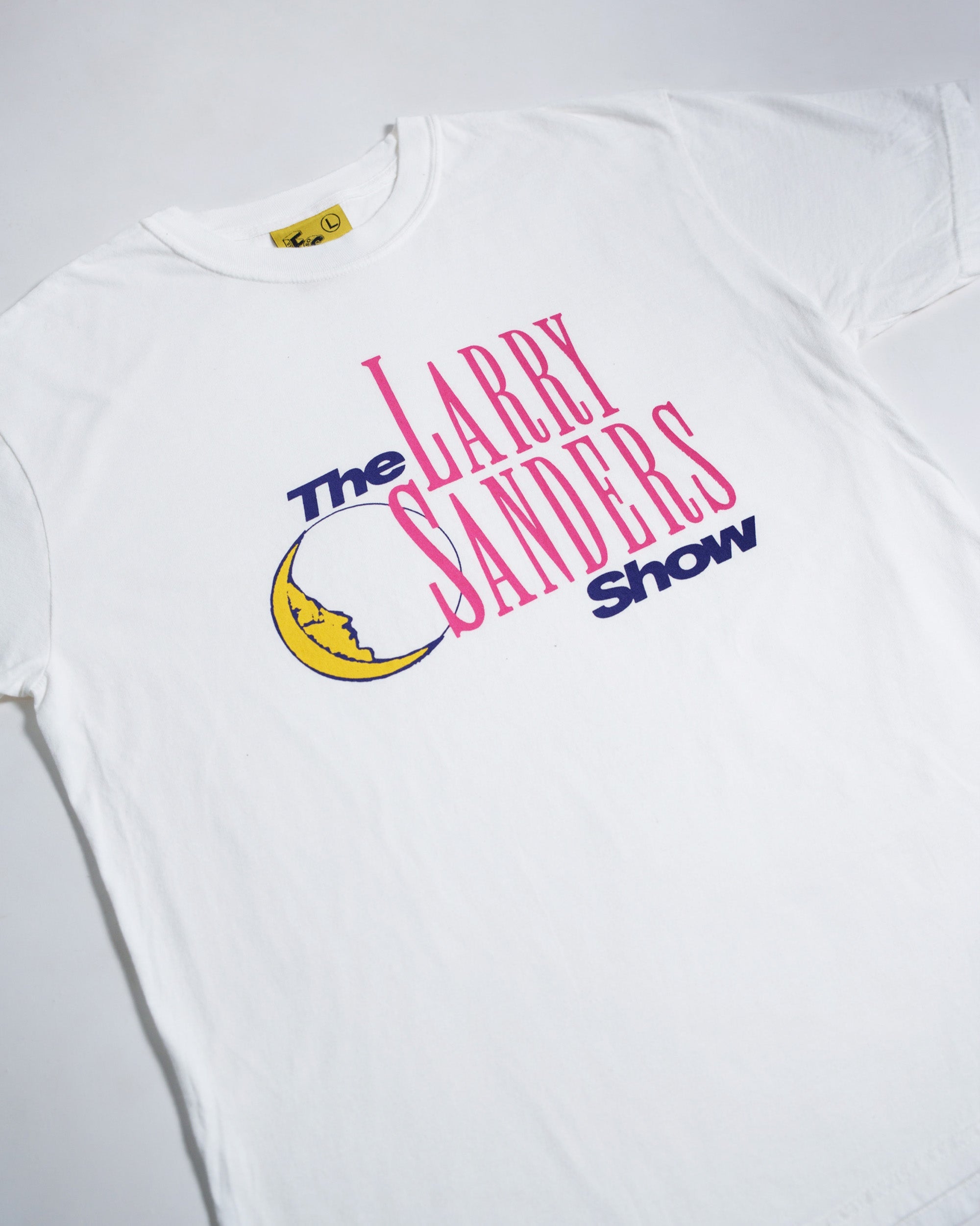 The Larry Sanders Show - Ships Week of 7/13
