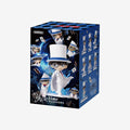 Detective Conan Its Show Time Kid the Phantom Thief Outfit Change Series Figures by POP MART