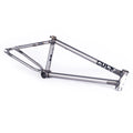 Cult BMX Biggie Devon Smillie Signature Frame 21.8″ - Raw