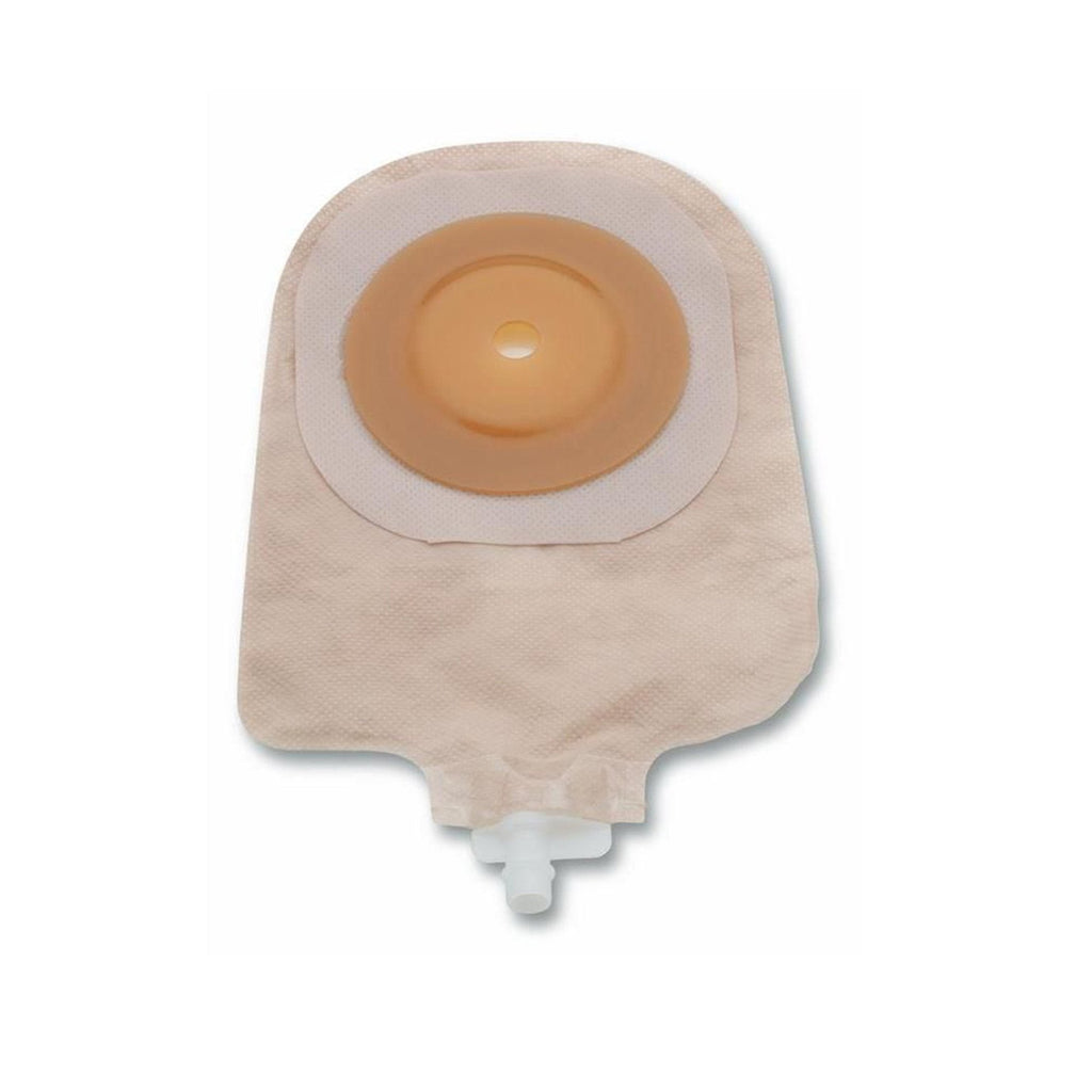 Premier™ One-Piece Transparent Urostomy Pouch, Cut to fit up to 51 mm Stomas 84711