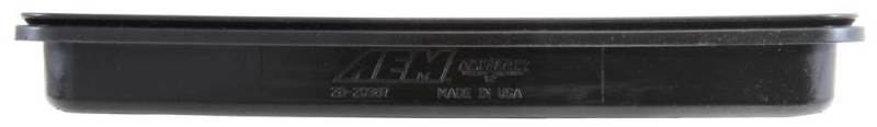 AEM Induction AEM 07-10 Toyota Tundra/Sequoia/Land Cruiser DryFlow Air Filter 28-20387