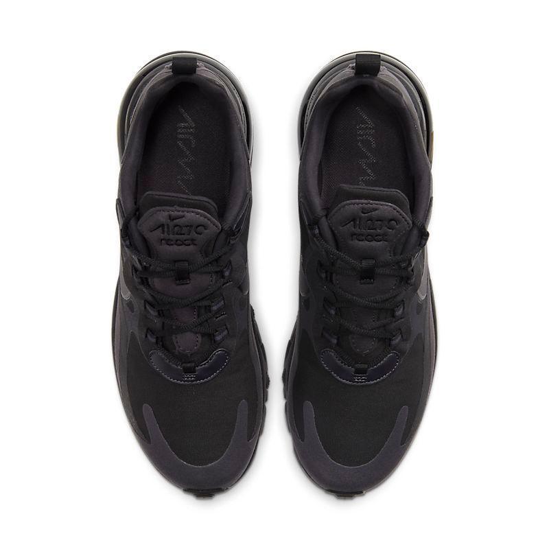 Nike Air Max 270 React 'Black Oil Grey'
