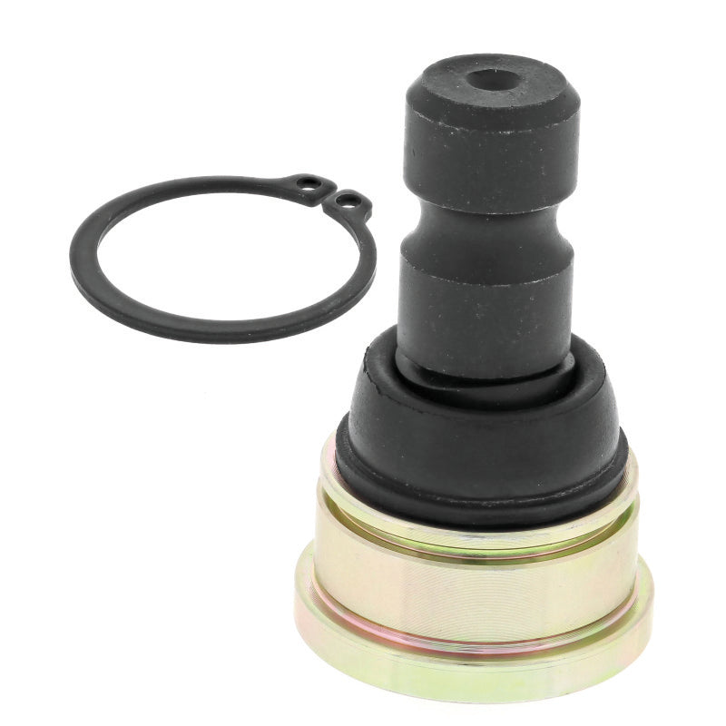 QuadBoss, QuadBoss Part 414461 Heavy-Duty Steel Lower Ball Joint Kit for Polaris RZR XP 1000 EPS and General XP 1000 EPS