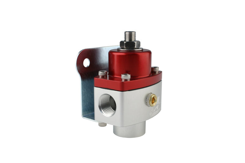 Aeromotive SS Adjustable, 3/8'' NPT Regulator