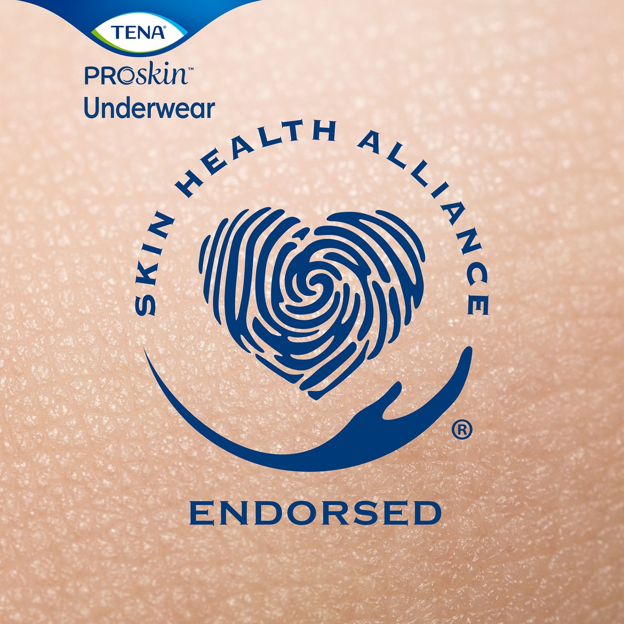 Tena® ProSkin™ Extra Absorbent Underwear, Large 72332