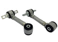 Whiteline 88-00 Honda Civic CX/DX/EX/LX/VX/Si Control Arm Upper - Rear KTA332