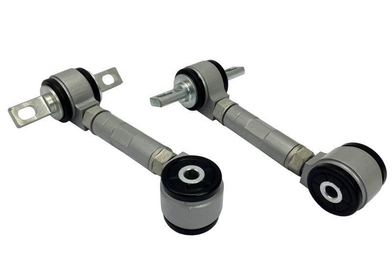 Whiteline 88-00 Honda Civic CX/DX/EX/LX/VX/Si Control Arm Upper - Rear KTA332