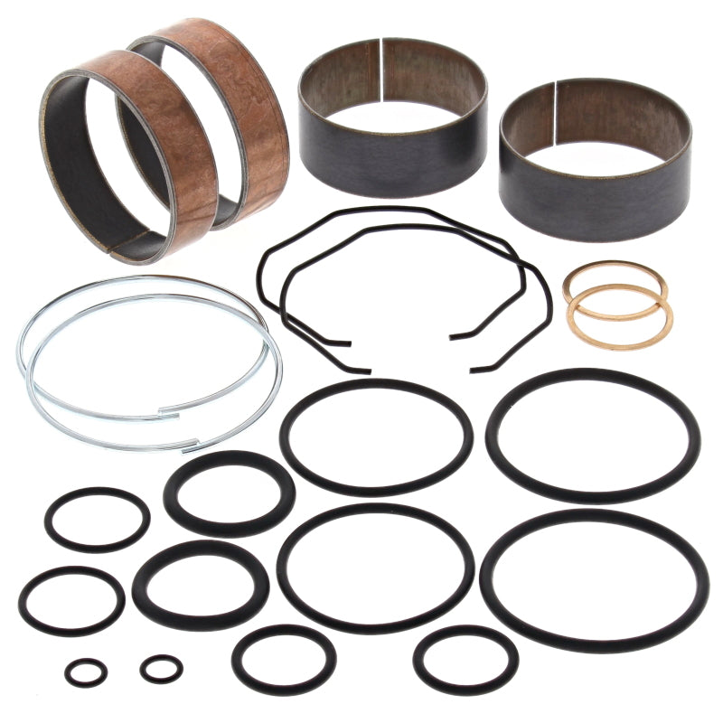 All Balls Racing 13-14 Kawasaki KX450F Fork Bushing Kit 38-6109