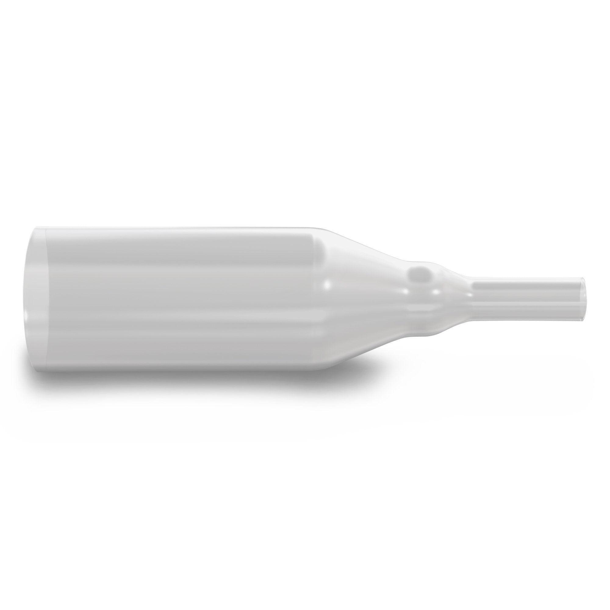 InView Silicone Male External Catheter, Extra Style, Orange, X-Large 41 mm 97641