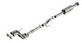 Borla 21-23 Ford Tremor 3.5L V6 AT 4WD 4DR CC SB 3in ATAK Mid-Section Exhaust 60732