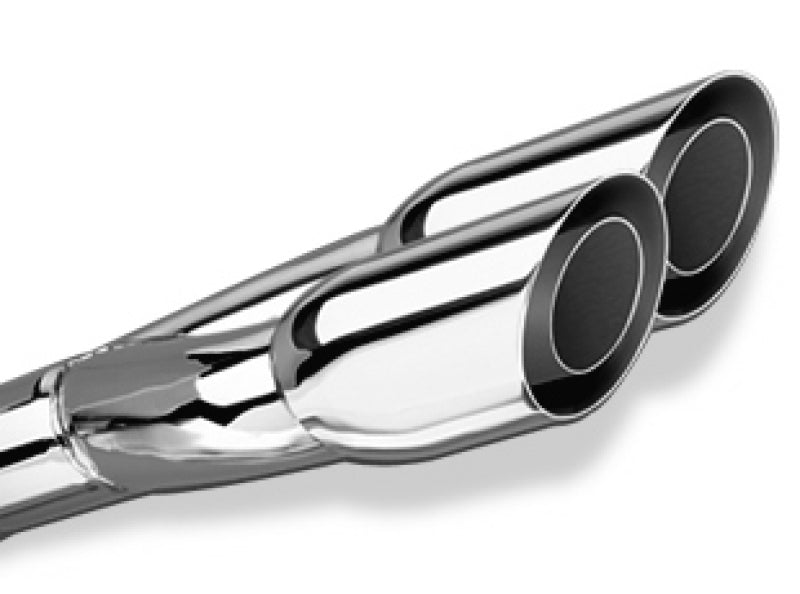 Borla 99-04 Ford F-150 Lightning Std Cab Pick Up 2dr SS Catback Exhaust 14872