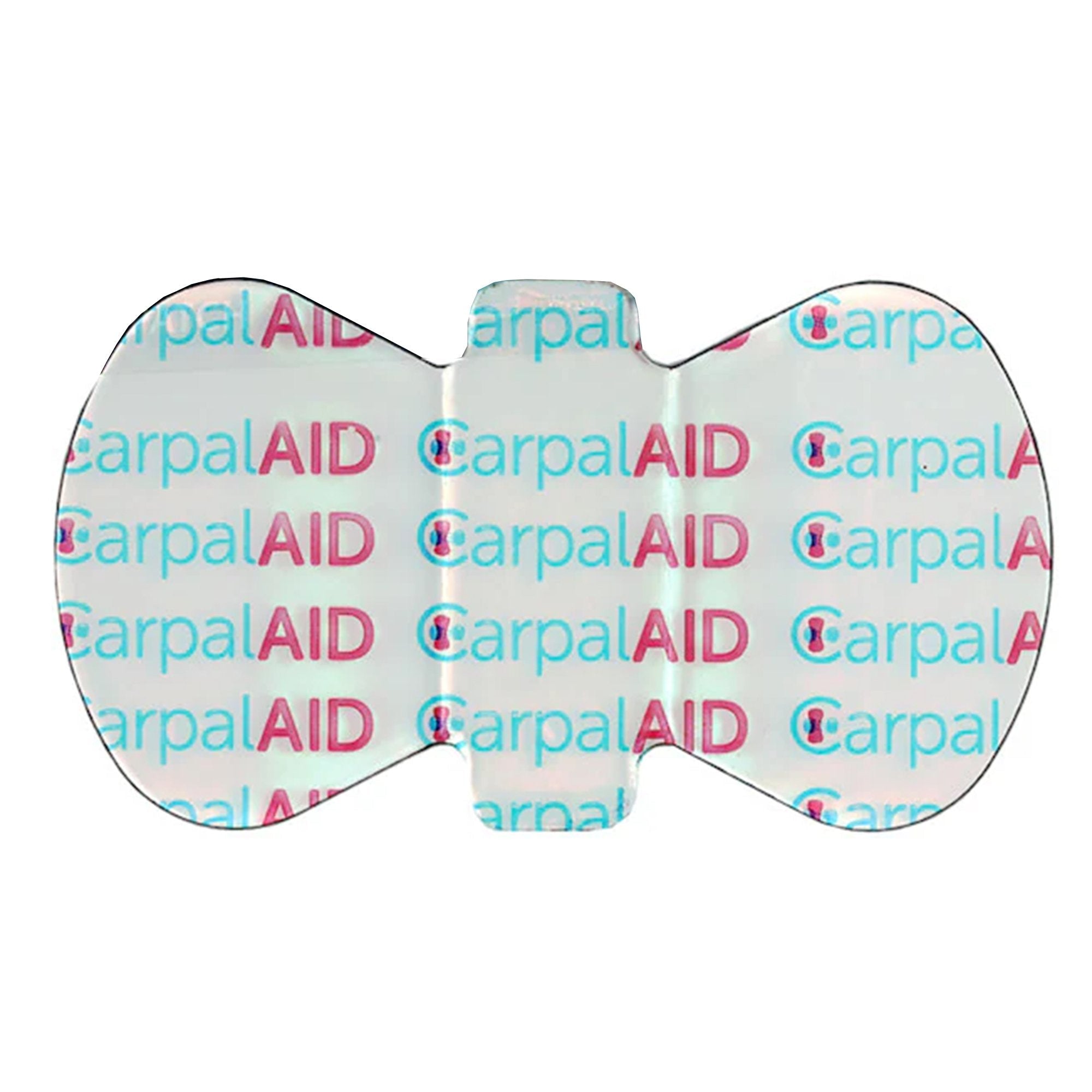 CarpalAid® Patch Hand-Based Carpal Tunnel Support, Small SM20PK