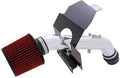 AEM Induction AEM 05+ LGT Polished Cold Air Intake 21-475P