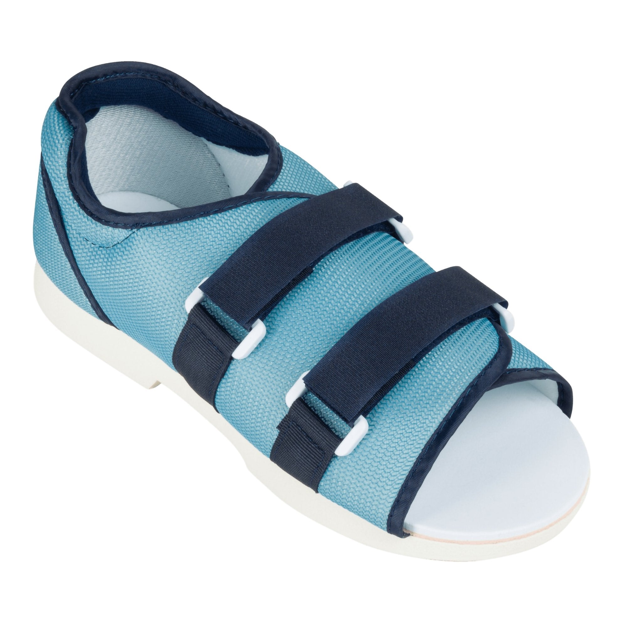 Ossur Mesh Top Post-Op Shoe 17015