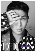BTS x Dicon Dâ€™Festa (D Festa): Dispatch 10th Anniversary Photobook