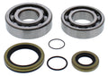 All Balls Racing 08-11 Gas-Gas EC200 Crank Shaft Bearing Kit 24-1118