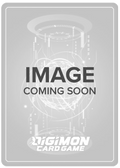 Medusamon [EX11-012] (Tamer's Evolution Card Set -Nexus of Digimon-) [Dawn of Liberator]