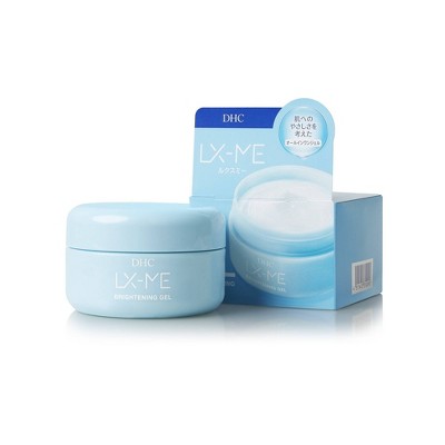 DHC LX - ME Brightening Moisturizing Gel 4.23oz - New - PhishStones Products
