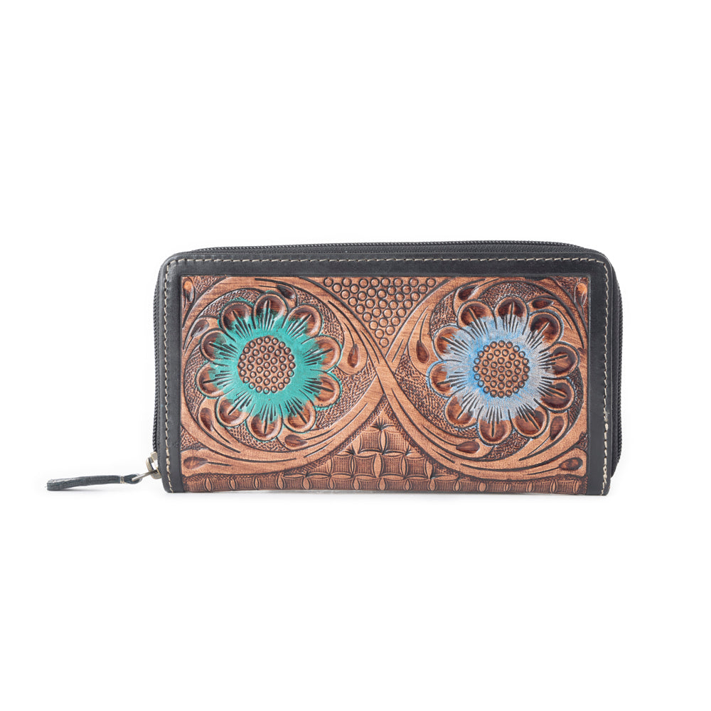 Diameter Wallet - PhishStones Products