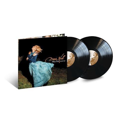 Diana Krall - When I Look In Your Eyes (Verve Acoustic Sounds Series) (2 LP) - PhishStones Products