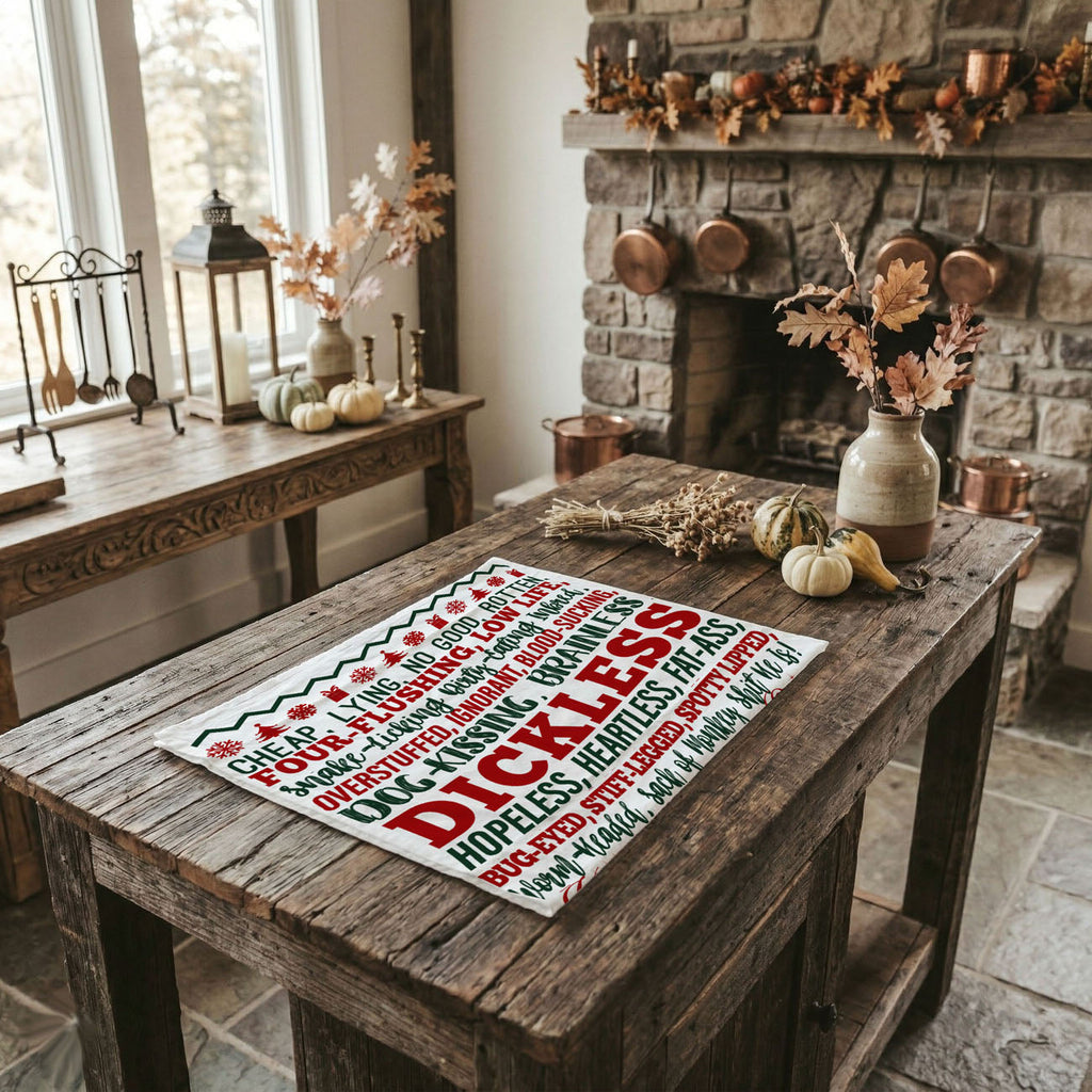 Griswold Humor