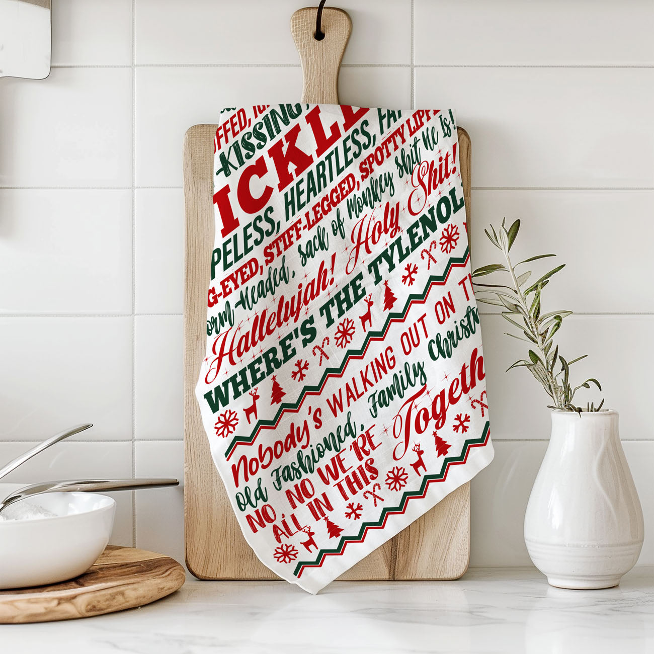 Griswold Humor
