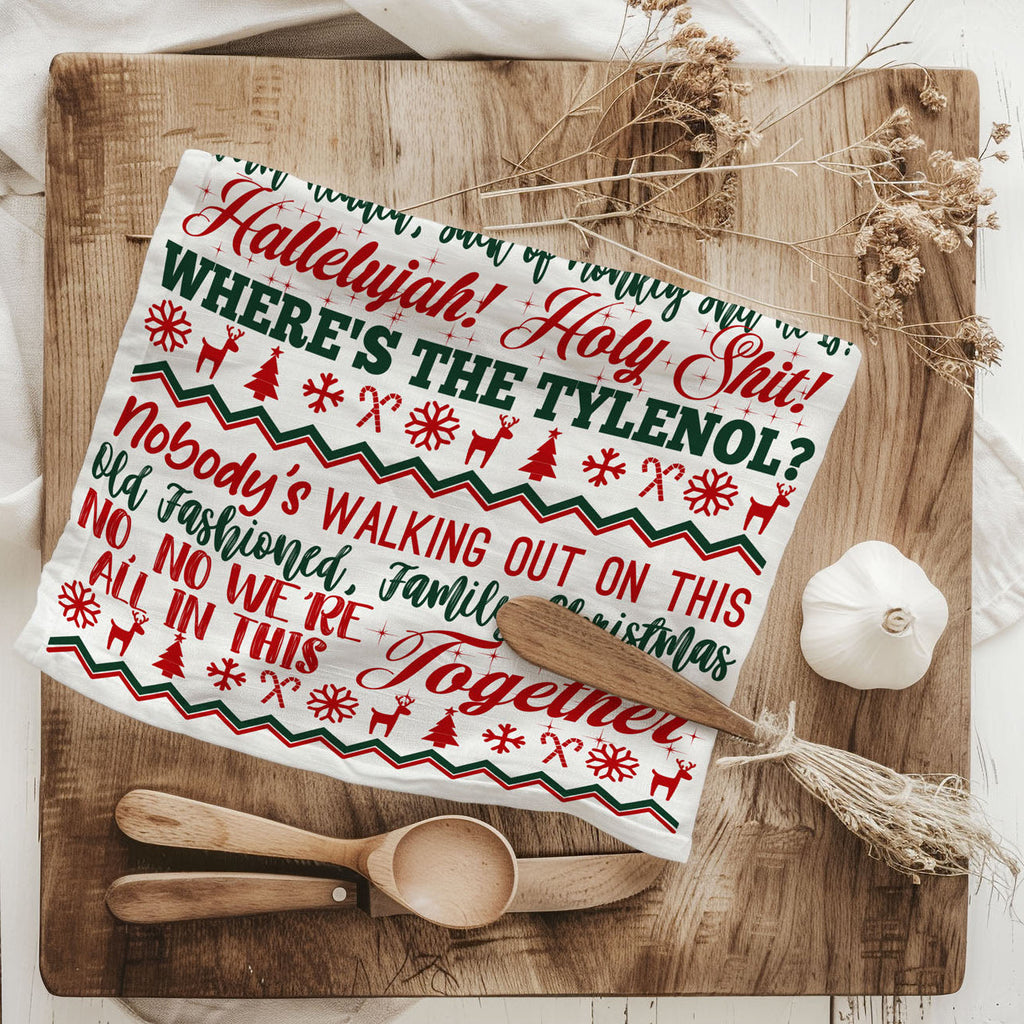 Griswold Humor