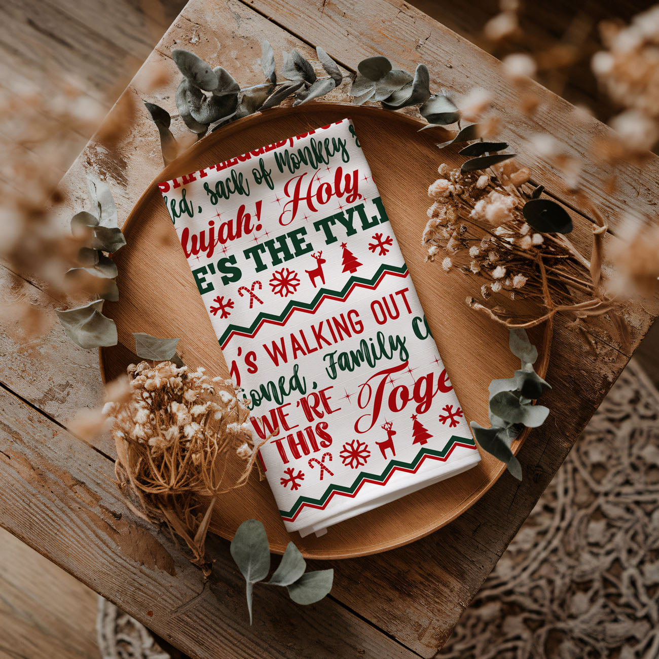 Griswold Humor