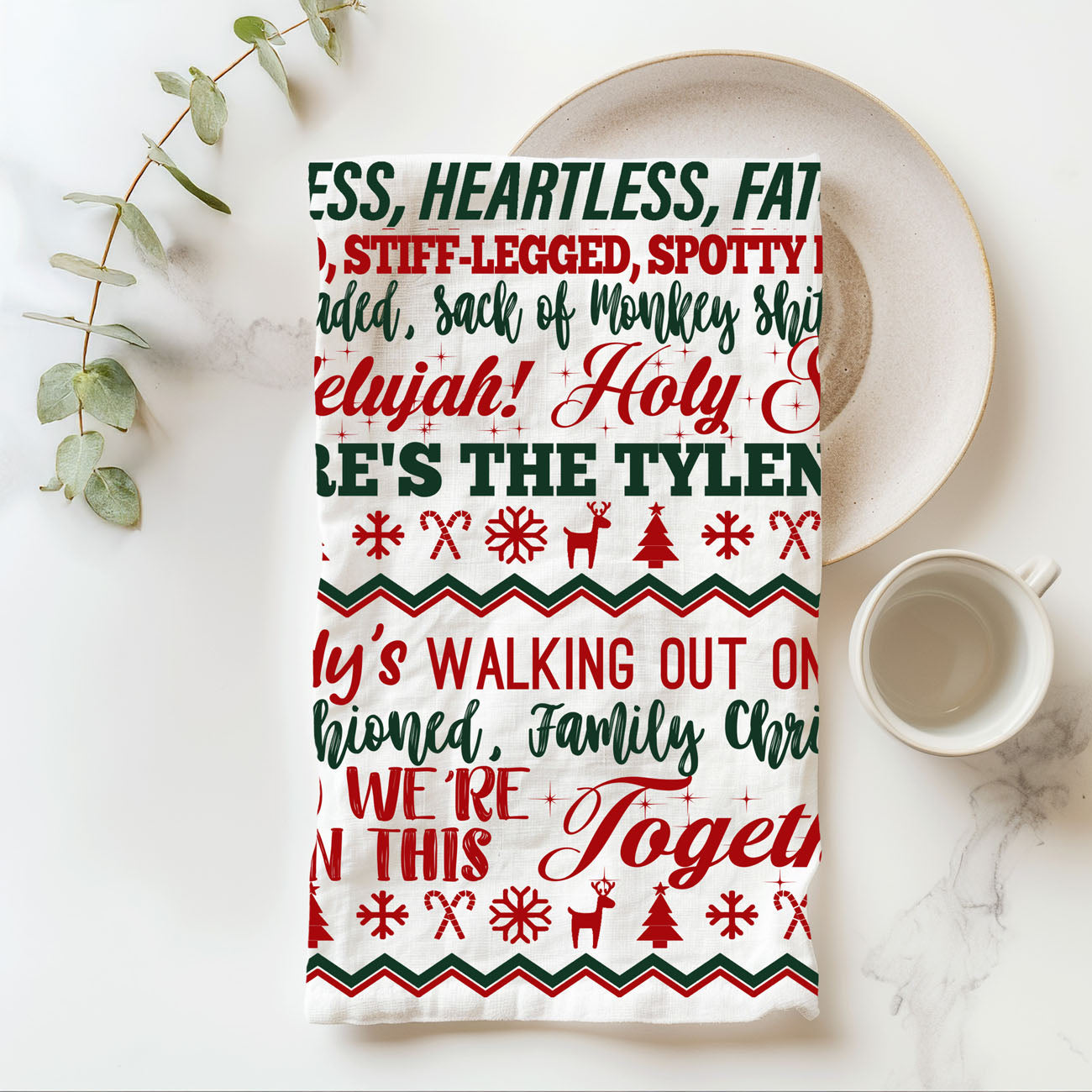 Griswold Humor