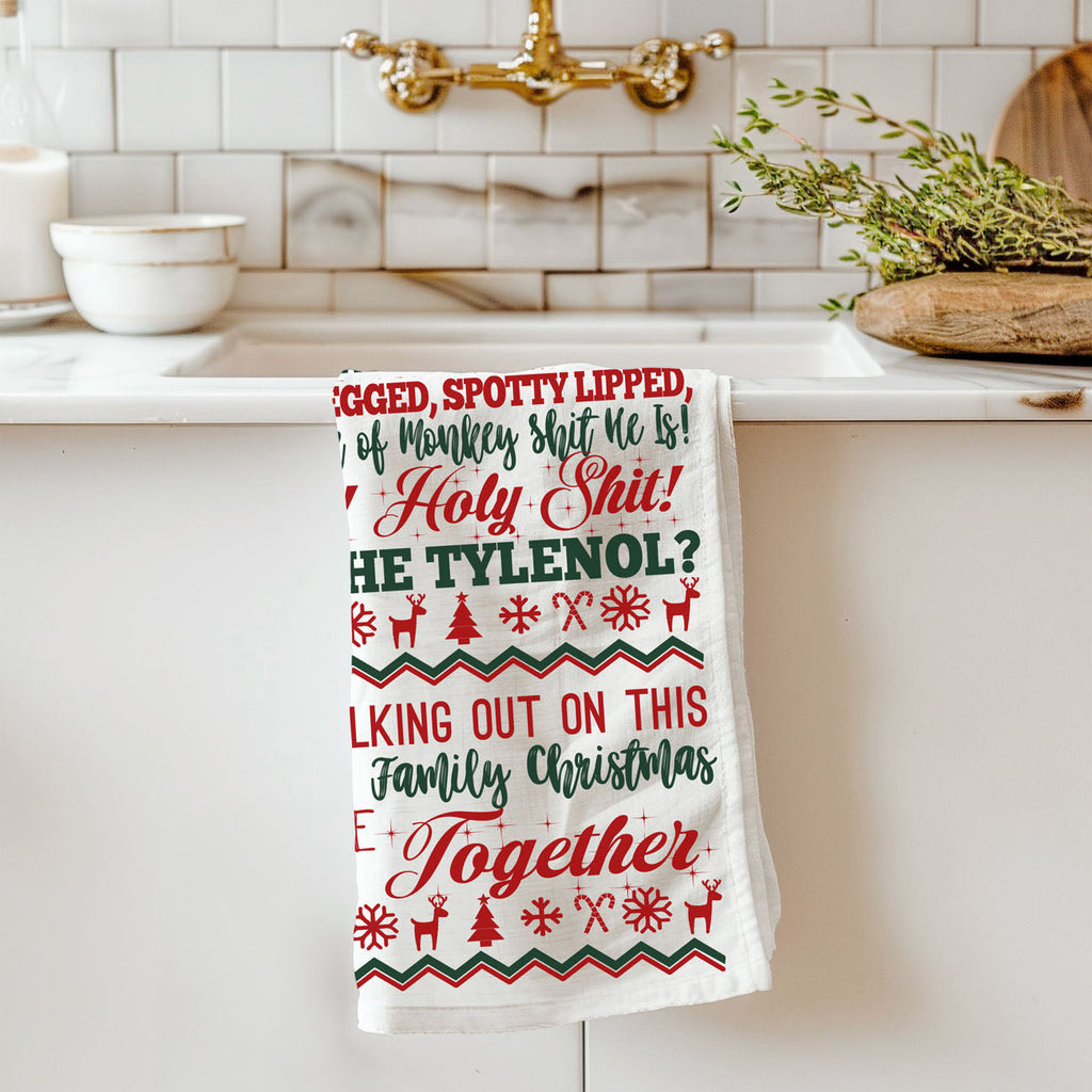 Griswold Humor