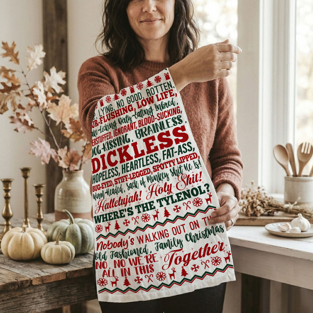 Griswold Humor