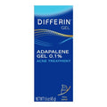 Differin Retinoid Acne Treatment; Adapalene Gel 0.1% 45g/1.6oz - Imperfect Box - PhishStones Products