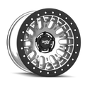 DIRTY LIFE DT - 3 9317 MACHINED 17X9 5 - 127 - 38MM 78.1MM 9317 - 7973M38 - PhishStones Products