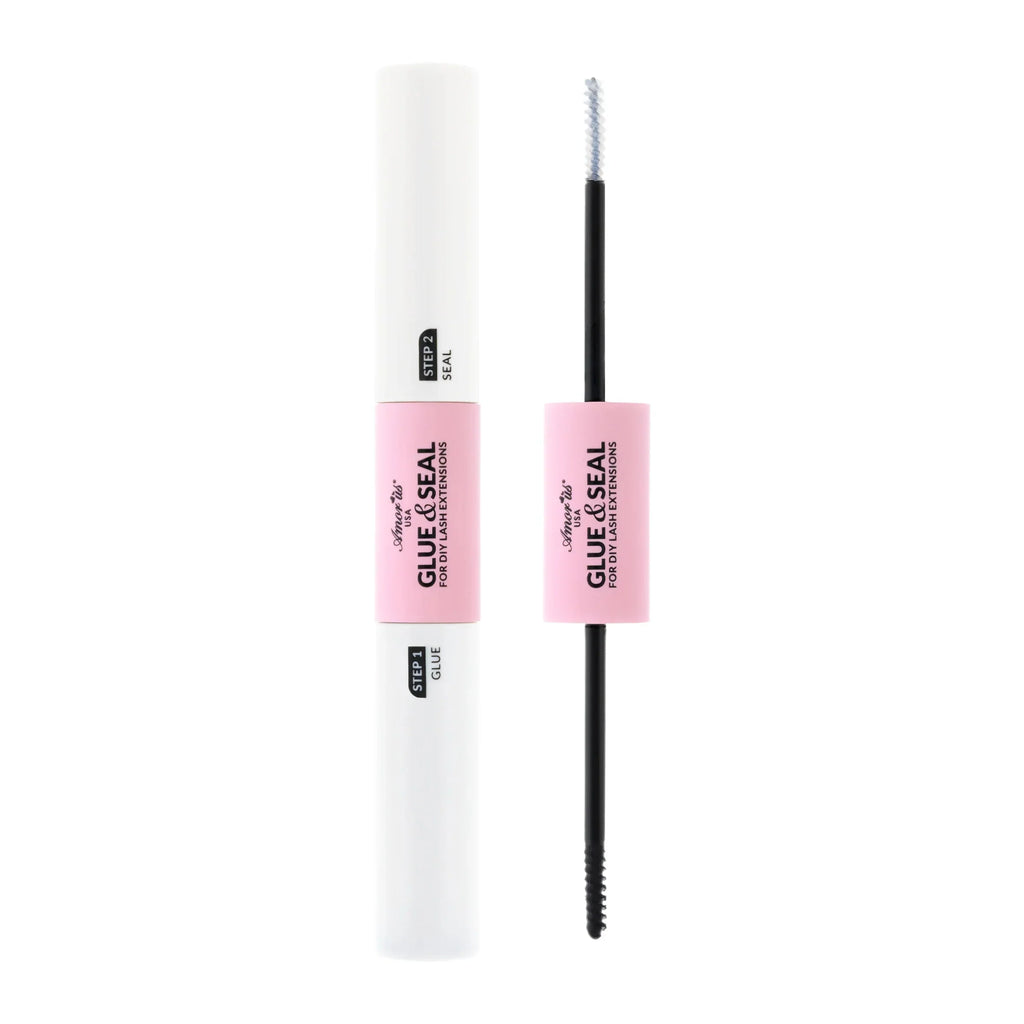 DIY Lash Extensions Glue & Seal (12 units)