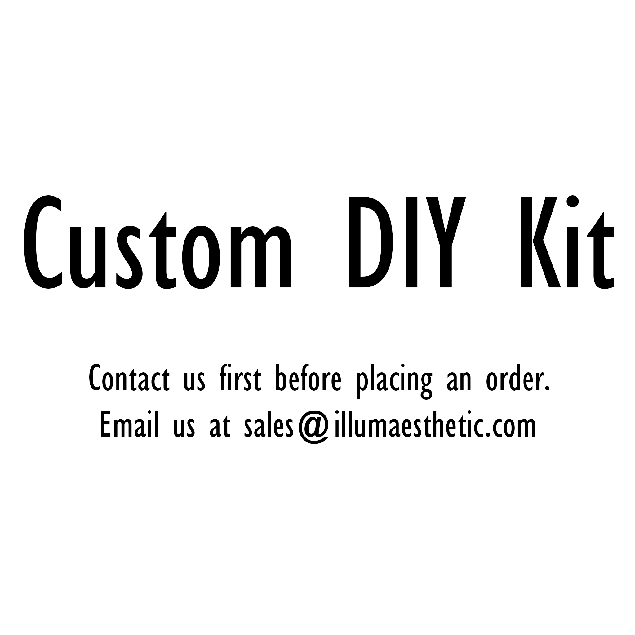 Mitsubishi Lancer Sportback - Complete DIY Kit