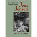 Jens Jensen - Paperback