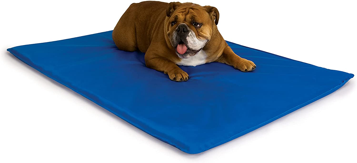 Dog Cooling Bed Mat - PhishStones Products