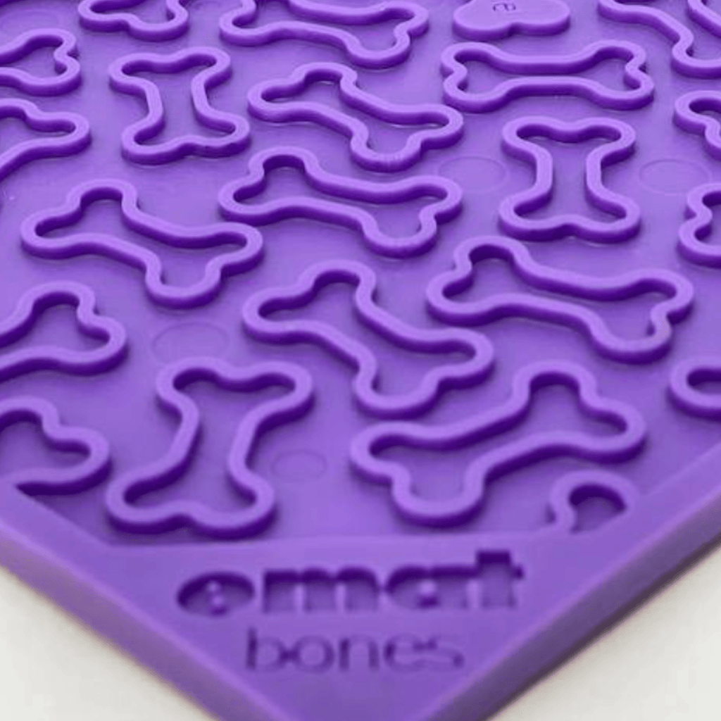 Dog Lick Mats - PhishStones Products