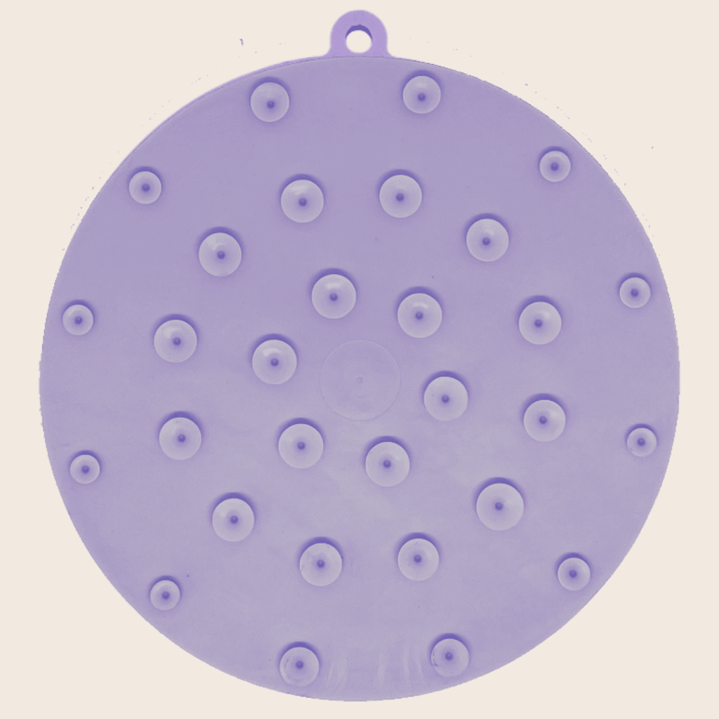 Dog Lick Mats with Suction Cups - PhishStones Products