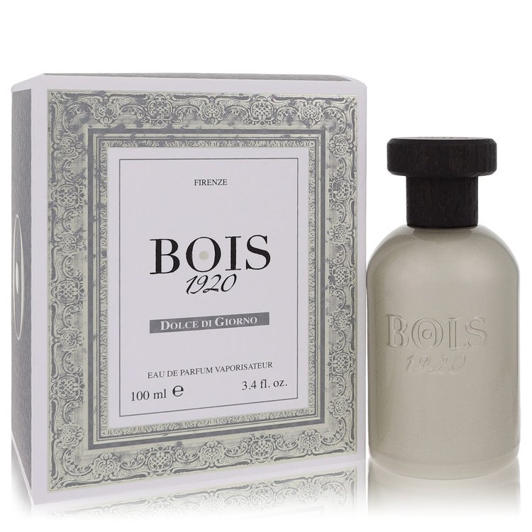 Dolce di Giorno by Bois 1920 Eau De Parfum Spray 3.4 oz for Women - PhishStones Products