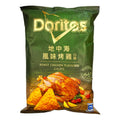 Doritos Roast Chicken Chip (108g) 6 pack (Taiwan) GIANT BAG!!