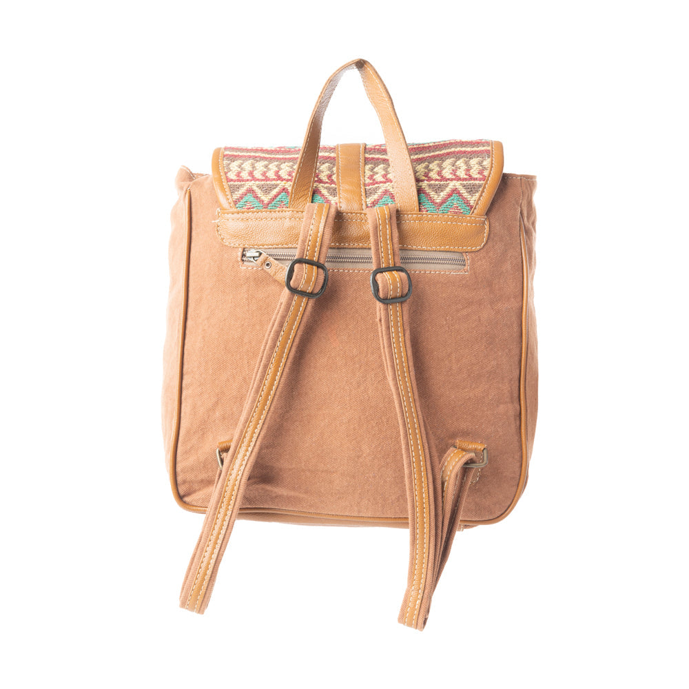 Dot In Chain Backpack Bag - PhishStones Products