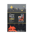 Dove Men+Care Limited Edition Cabin Retreat Gift Set 24.2oz - Imperfect Box - PhishStones Products