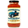 Hoboken Farms Premium Low Sodium Pasta Sauce, 25 Oz (Case of 6)