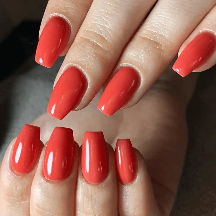 Luxio - Gel Polish Tease, 15ml