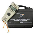 GLOBAL POCKET READER PLUS-UNIVERSAL MICROCHIP SCANNER