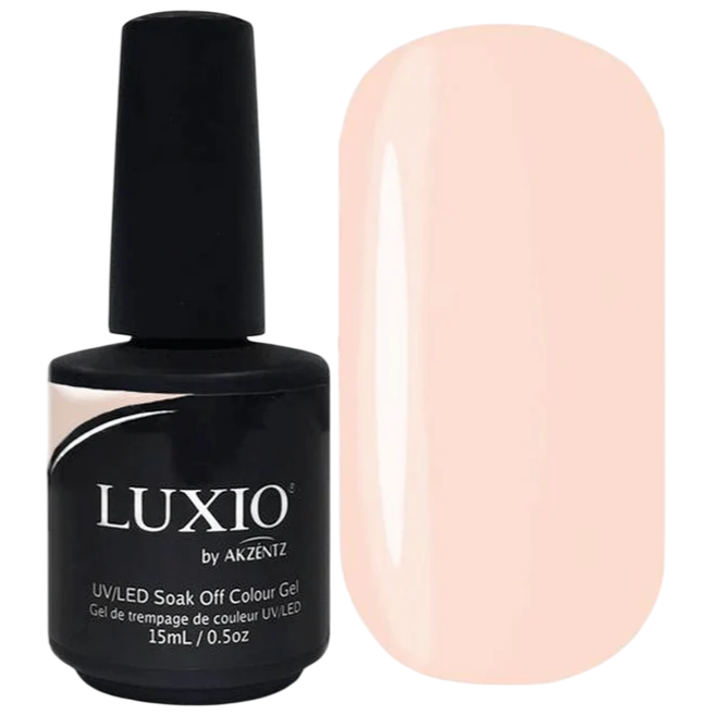 Luxio - Gel Polish Shy, 15ml