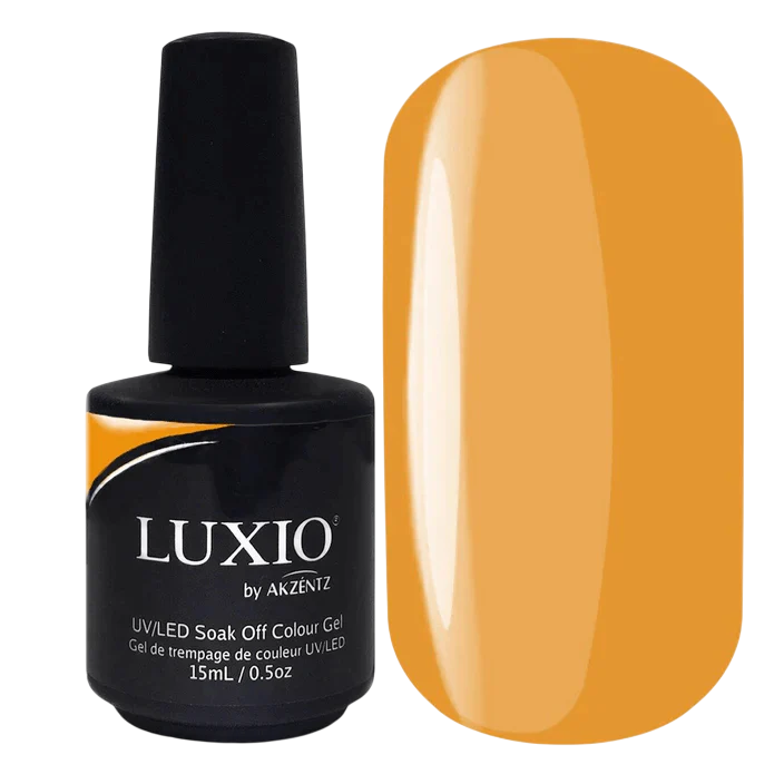 Luxio -  Gel Polish Instinct, 15ml